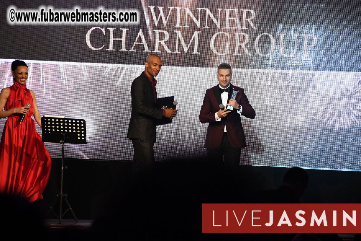 Awards Gala & Dinner