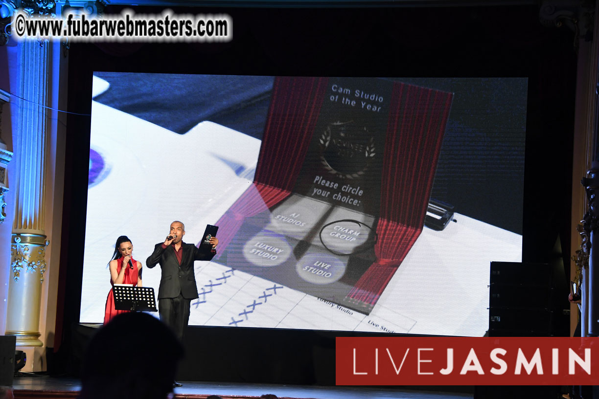 Awards Gala & Dinner