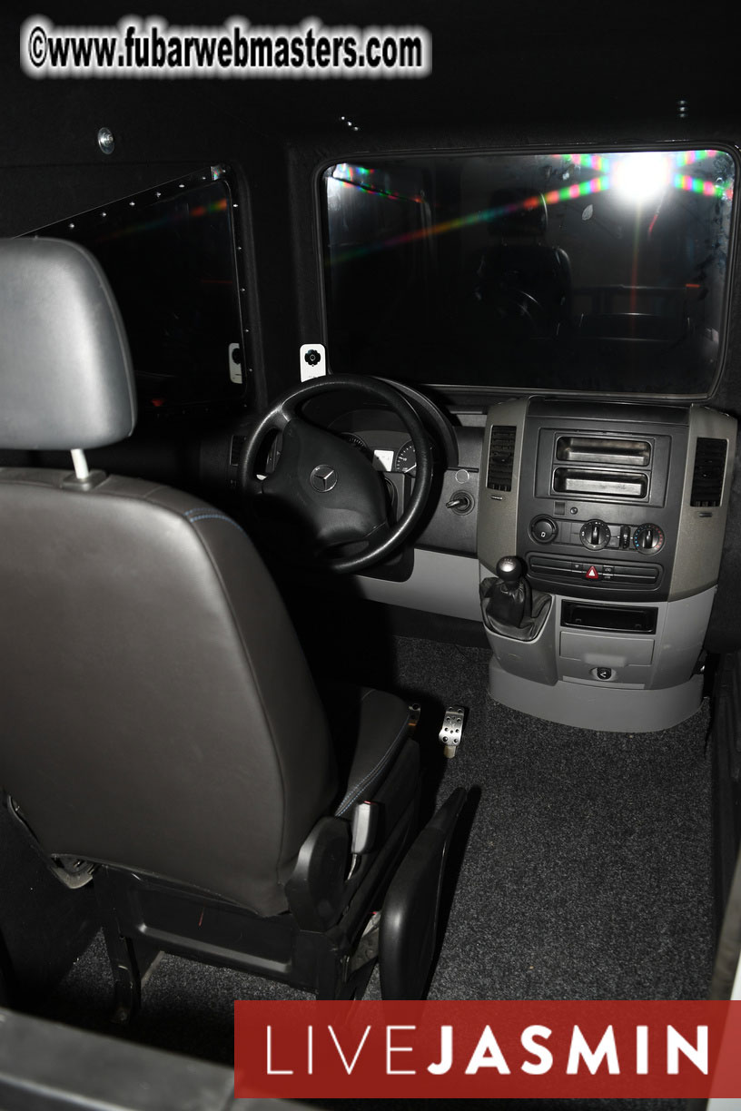 Become a Rally Driver for One Day!