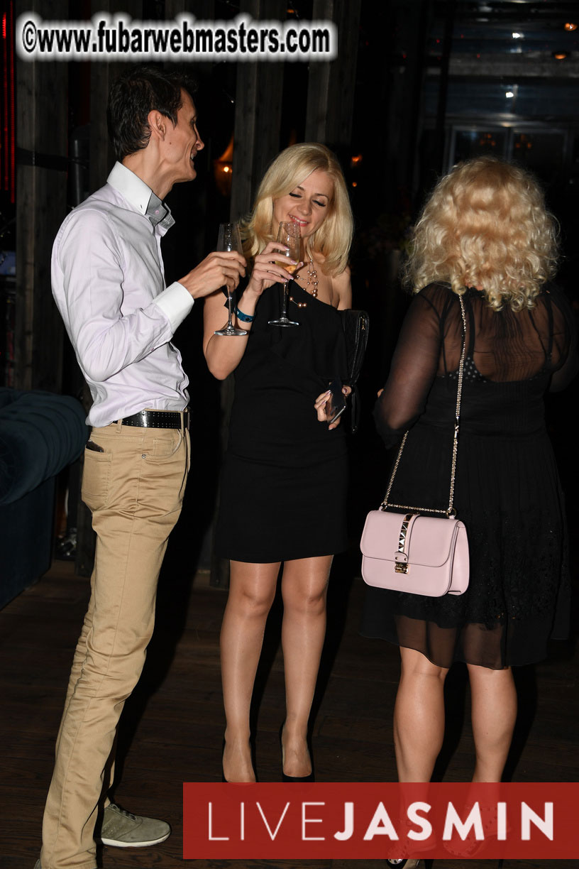 Closing Party