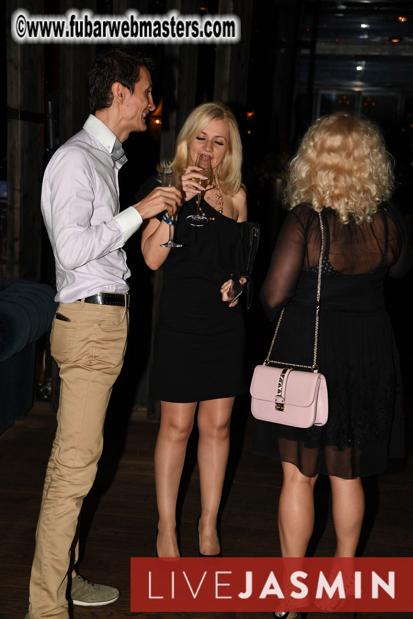 Closing Party
