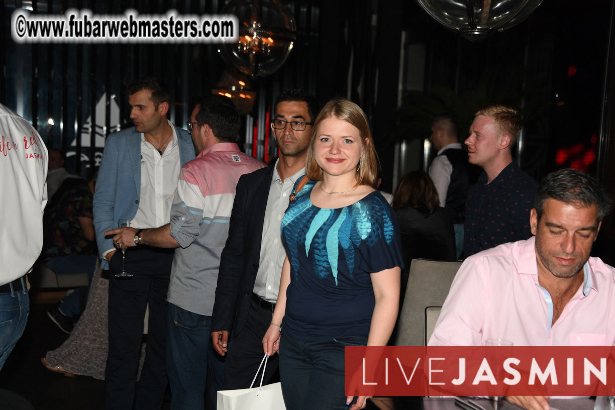 Closing Party