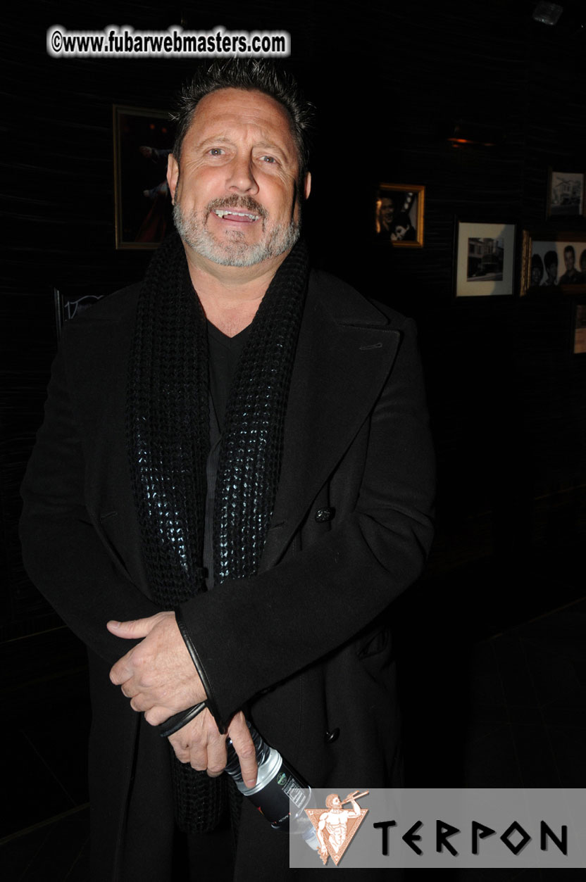 The Transgender Erotica Awards