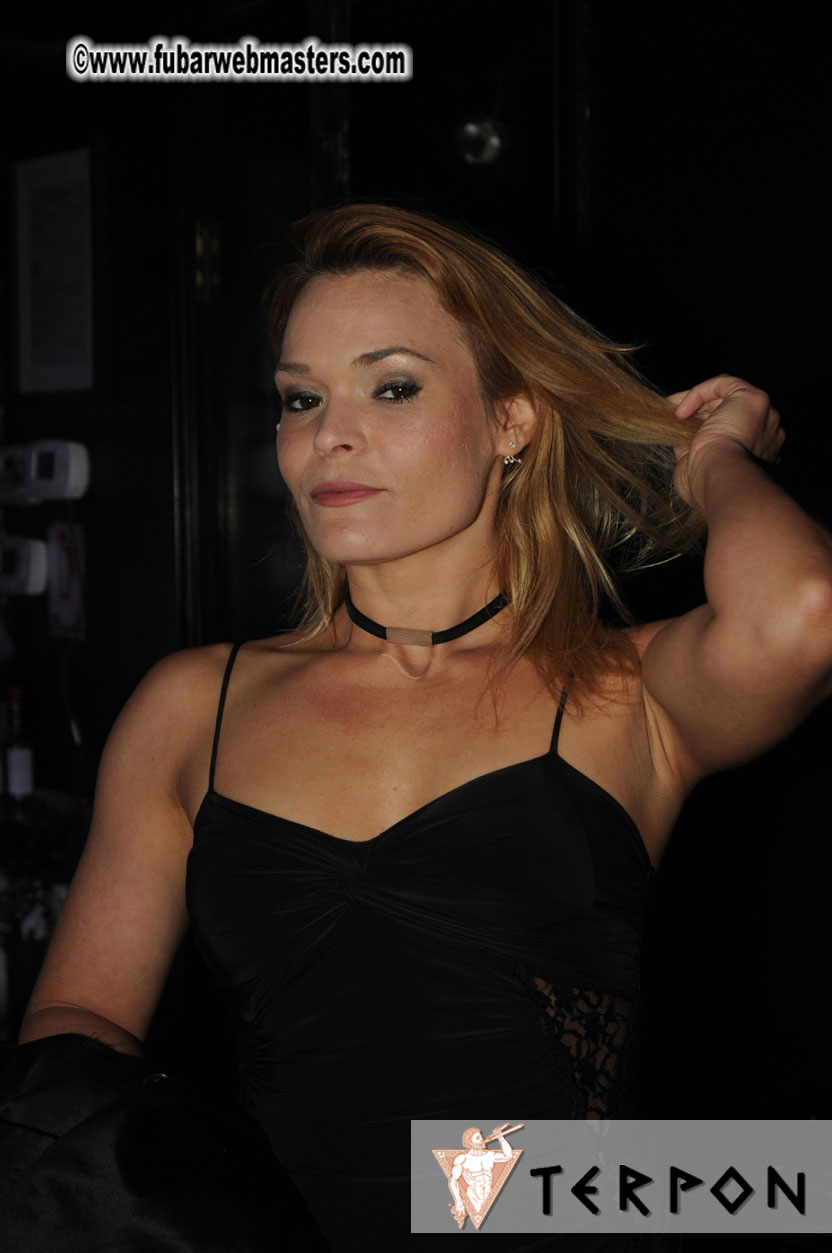 The Transgender Erotica Awards