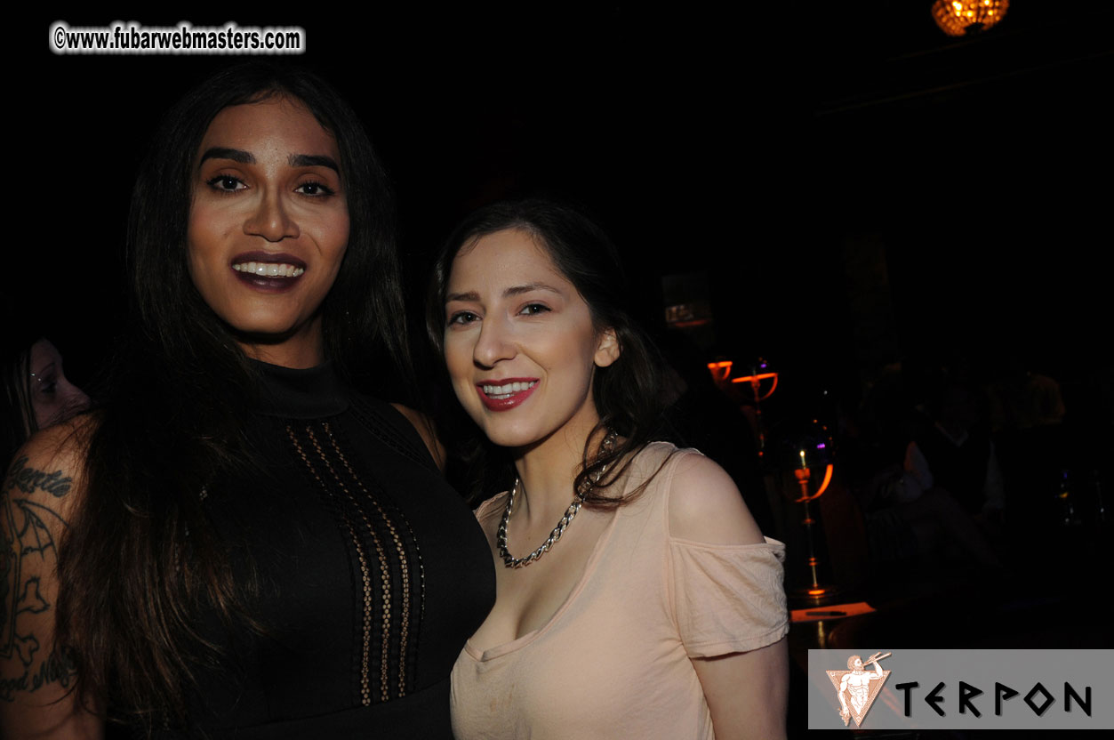 The Transgender Erotica Awards