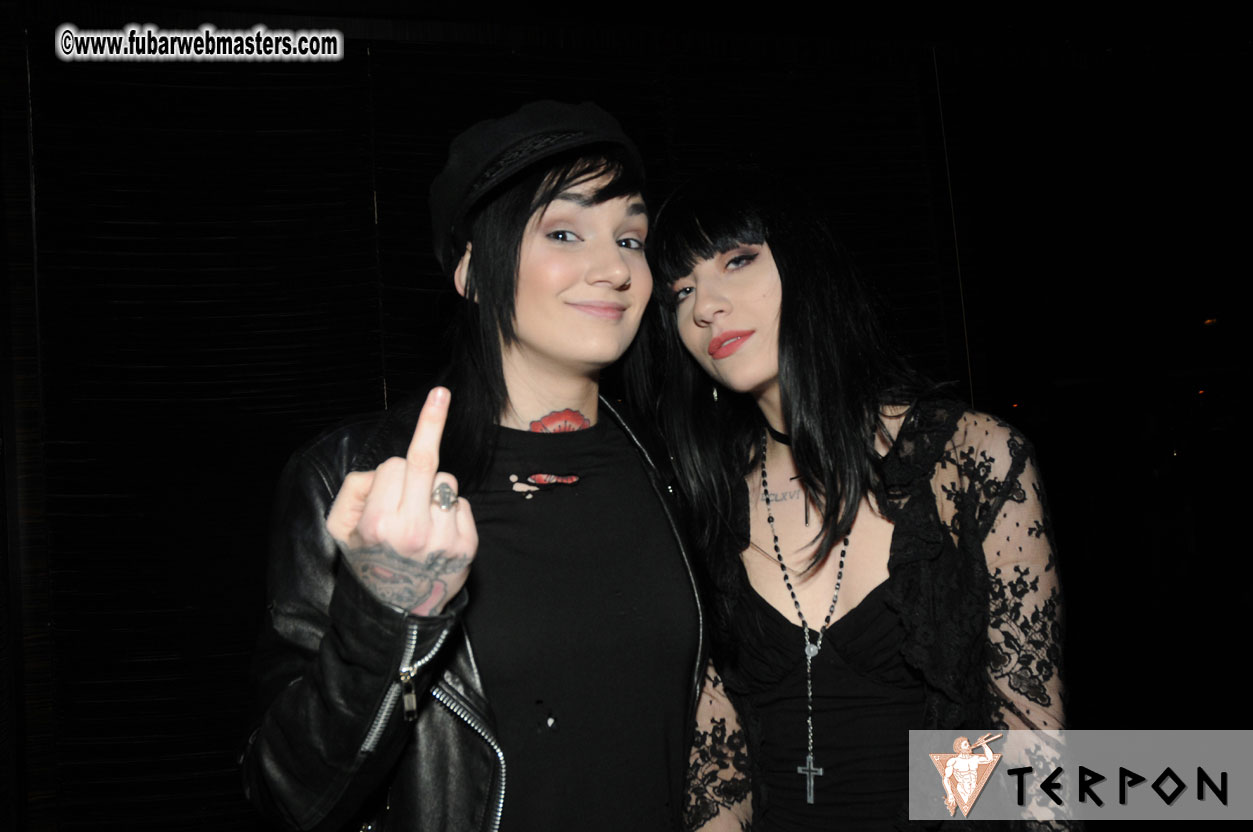 The Transgender Erotica Awards