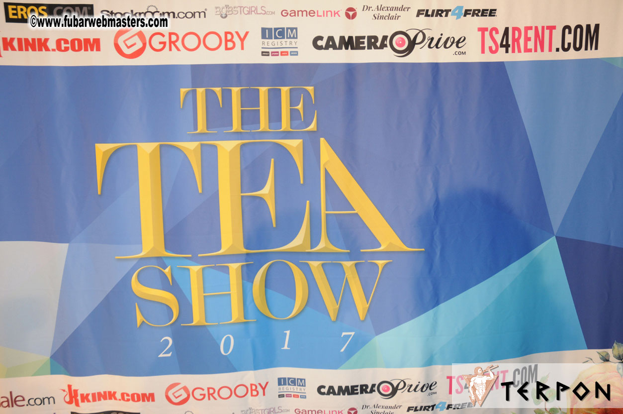 The Transgender Erotica Awards