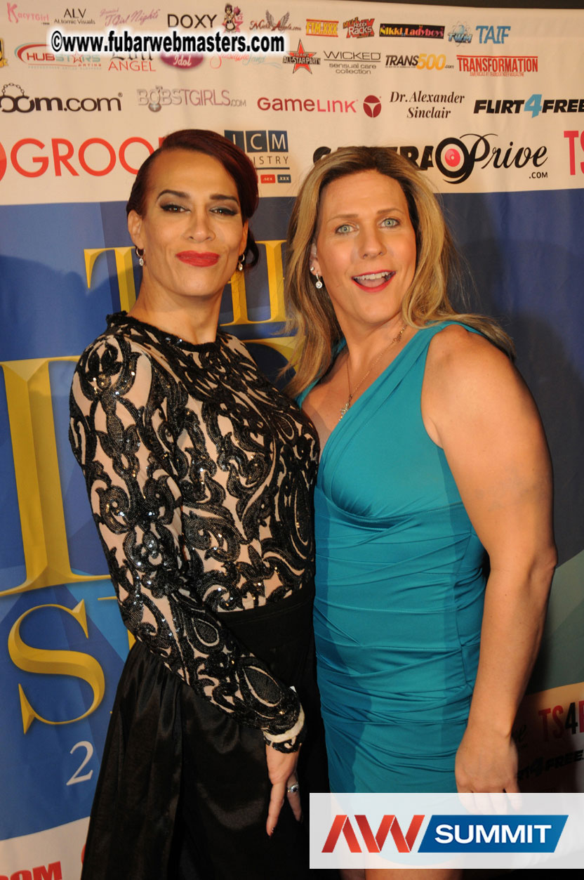 The Transgender Erotica Awards