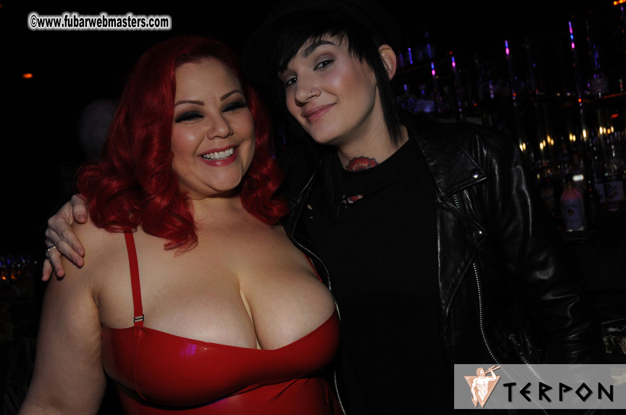 The Transgender Erotica Awards