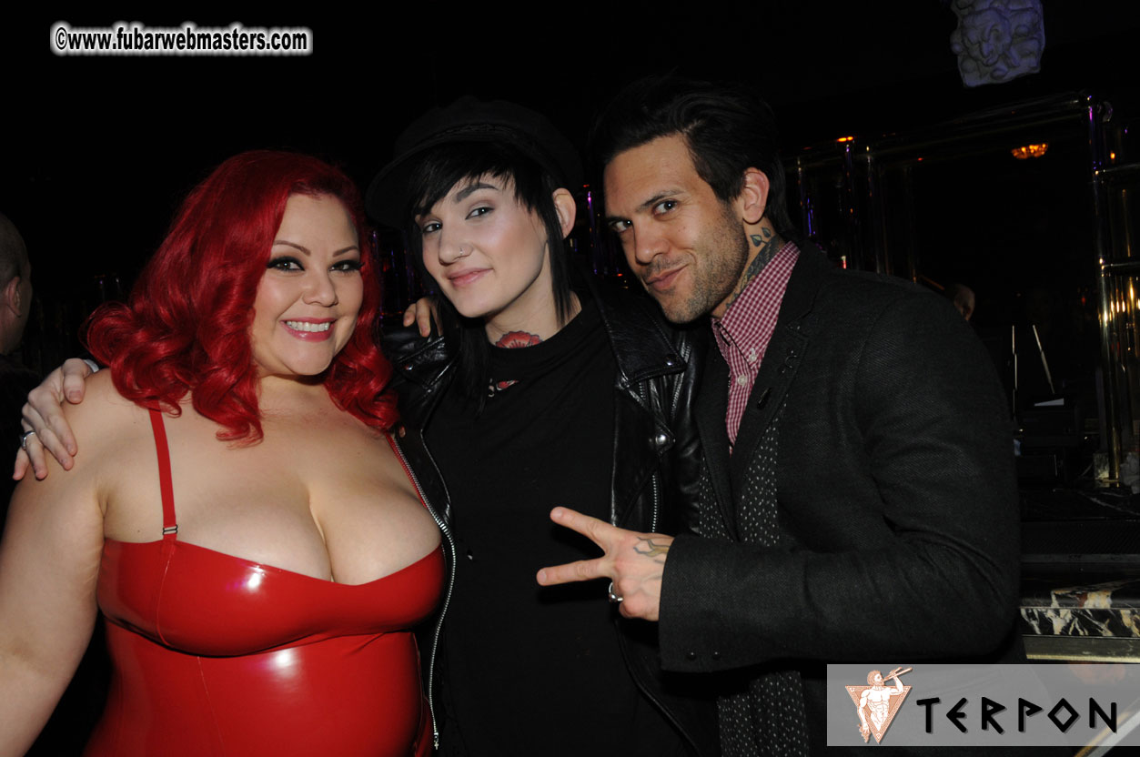 The Transgender Erotica Awards