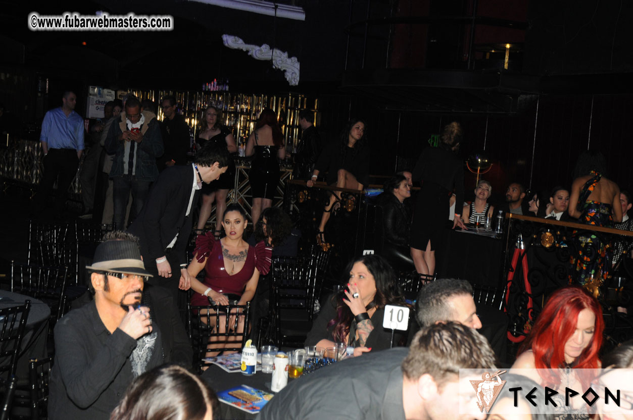 The Transgender Erotica Awards