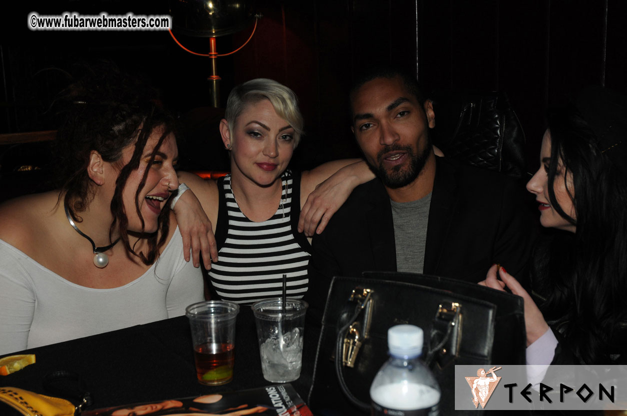 The Transgender Erotica Awards