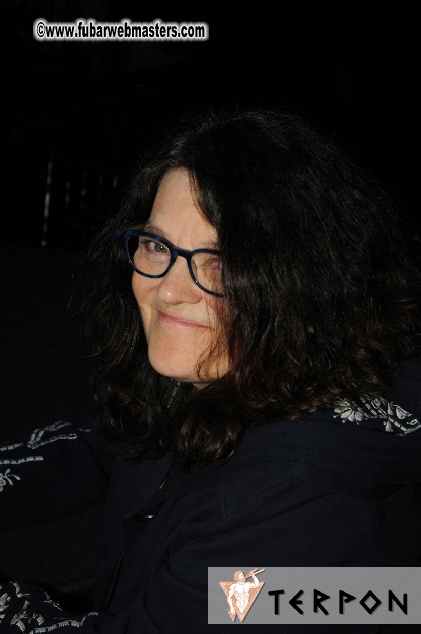 The Transgender Erotica Awards