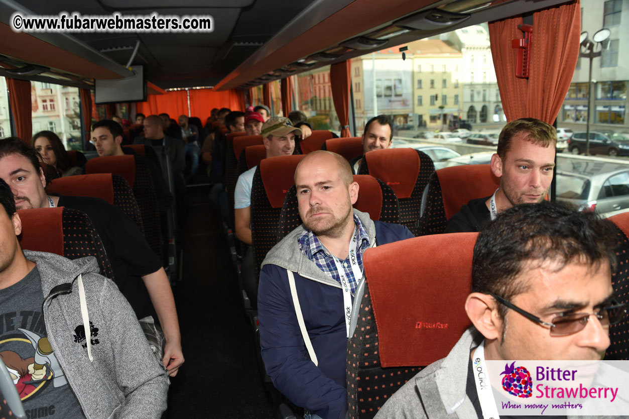 BrokerBabe Shooting Range