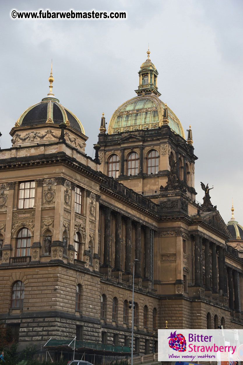 BrokerBabe Shooting Range