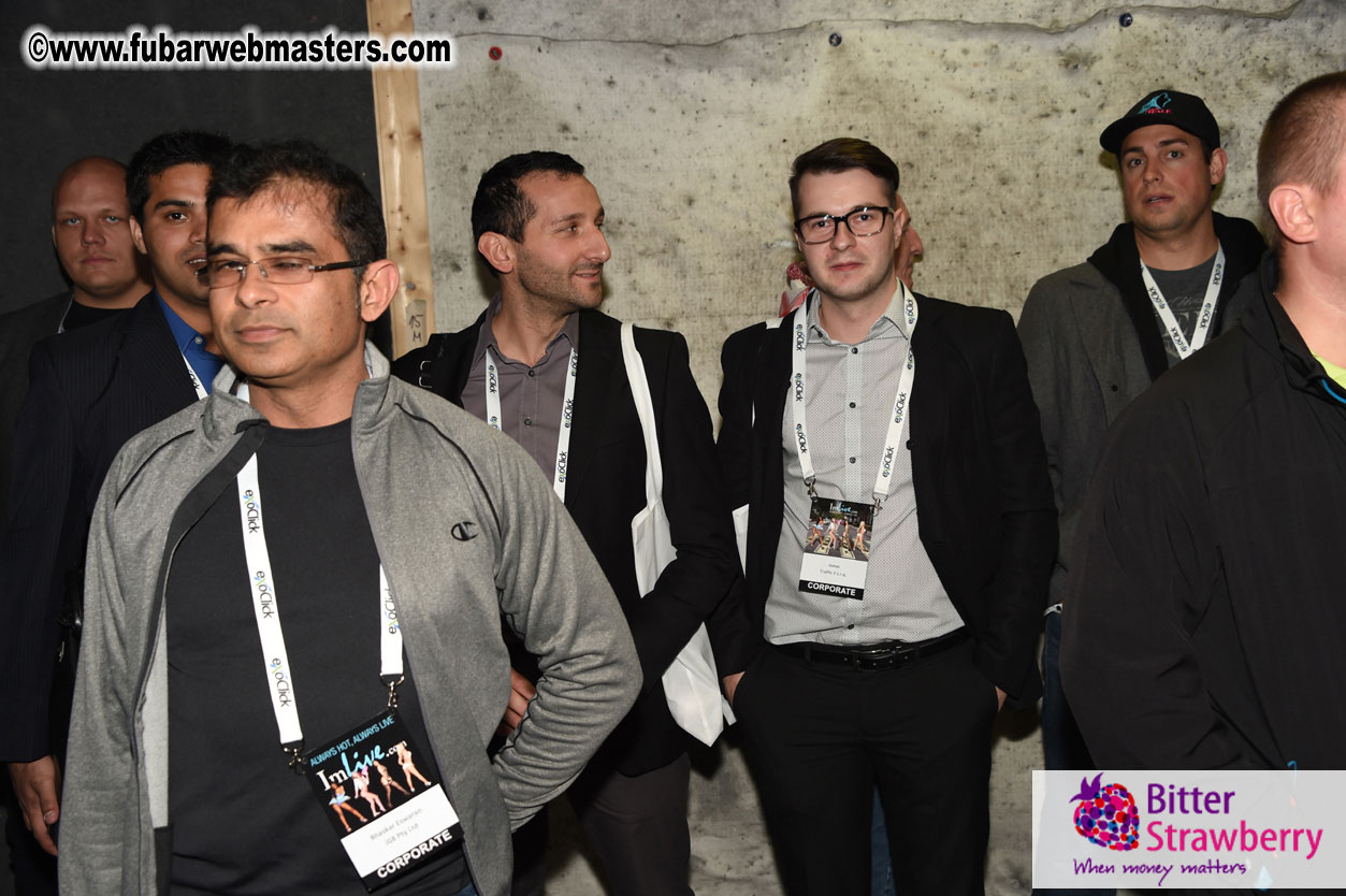 BrokerBabe Shooting Range