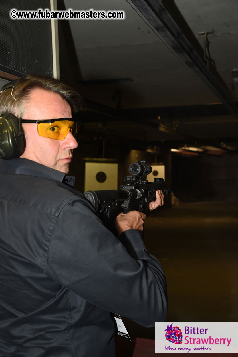 BrokerBabe Shooting Range