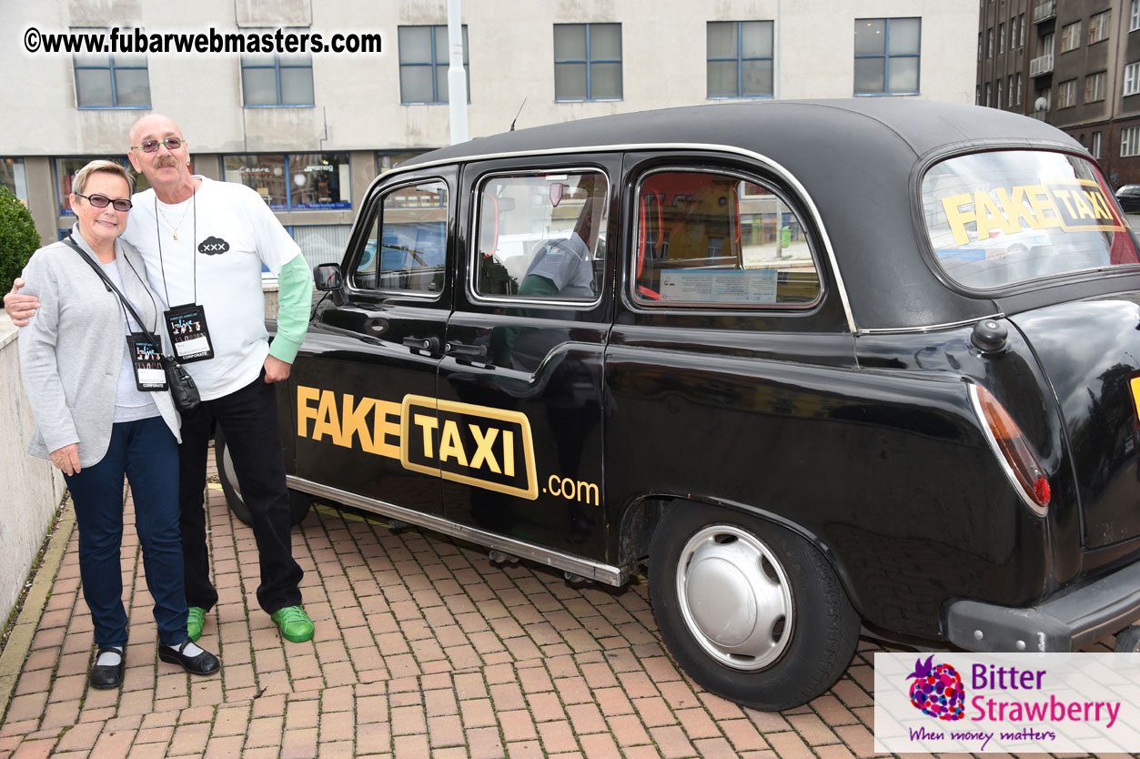 FakeTaxi.com
