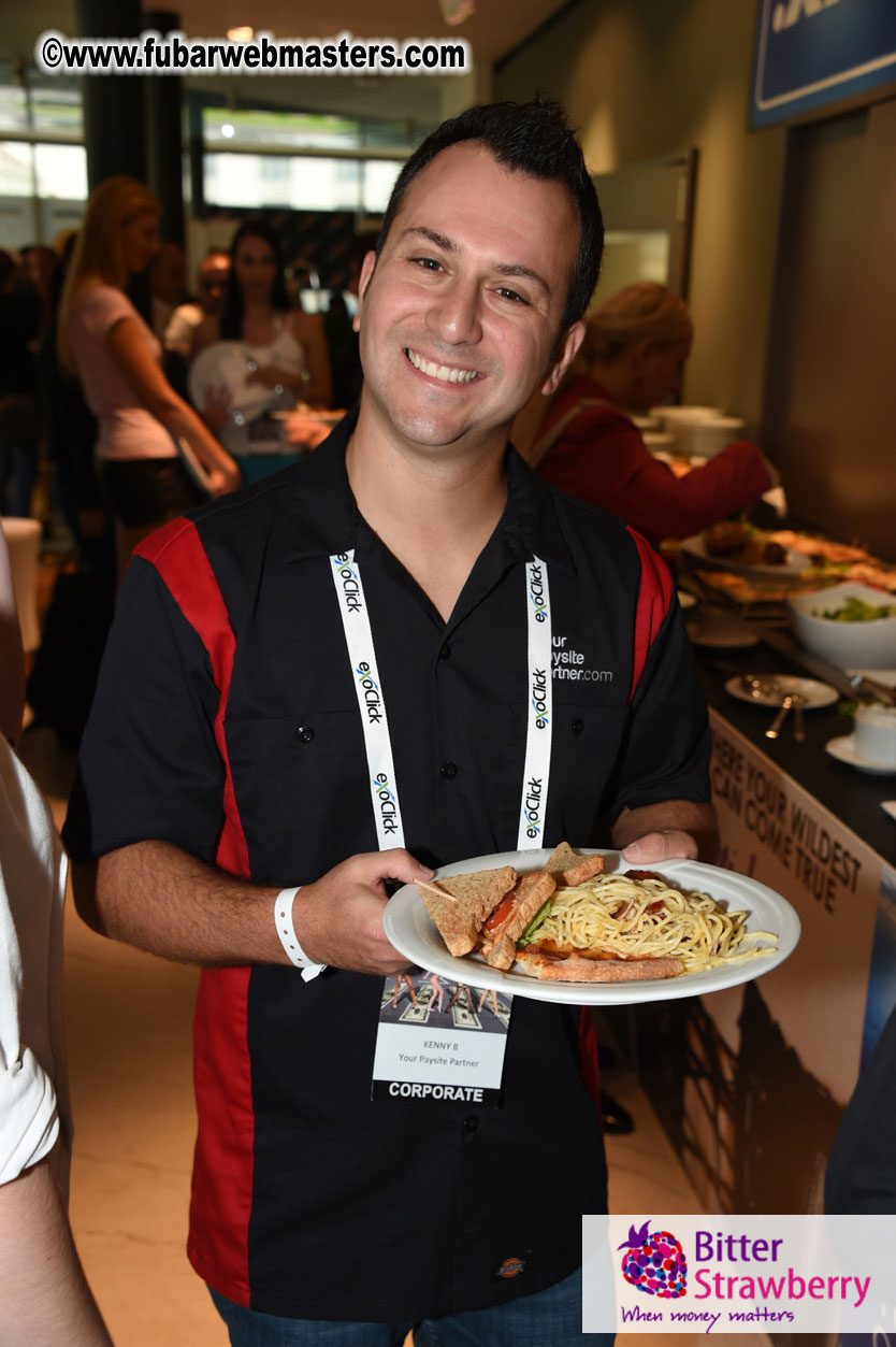 Pussycash Food Court