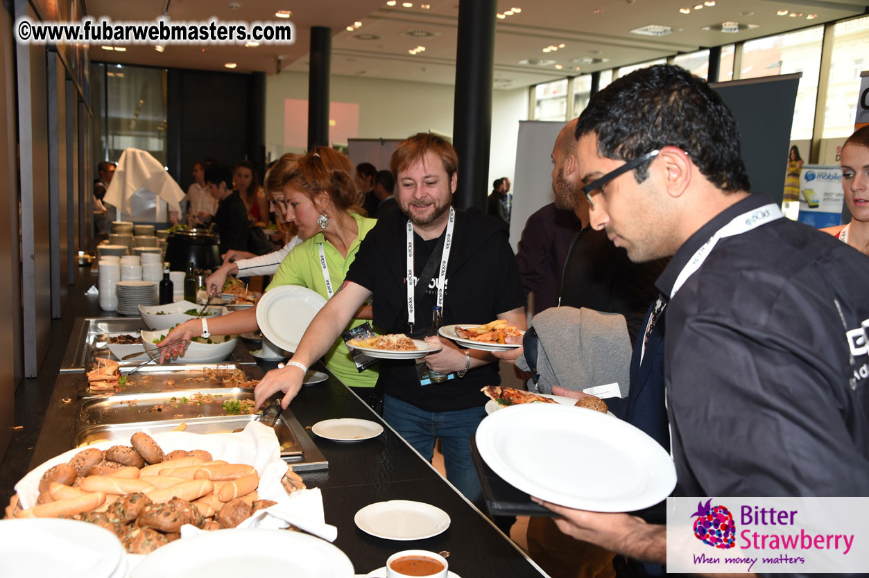 Pussycash Food Court