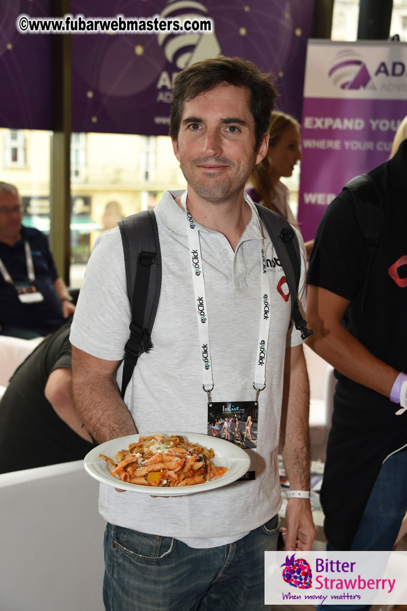 Pussycash Food Court