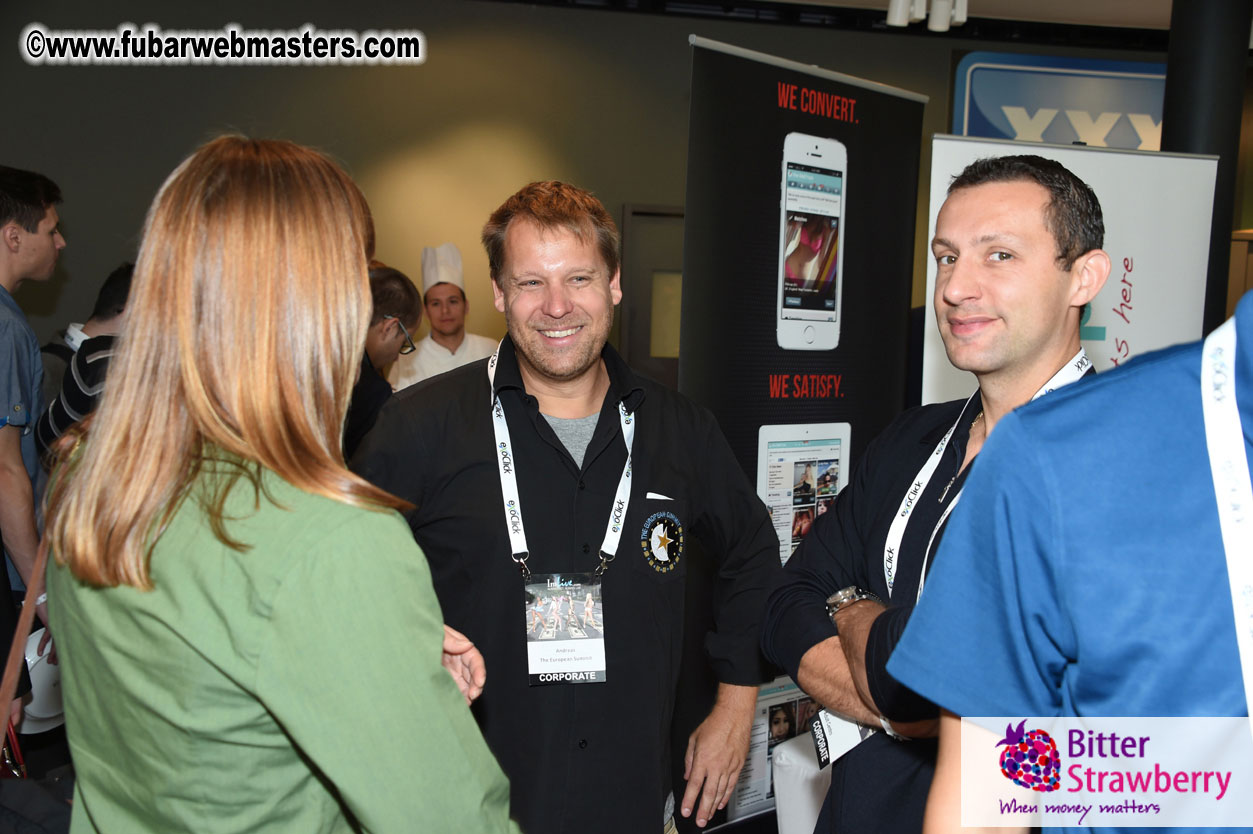 Pussycash Food Court