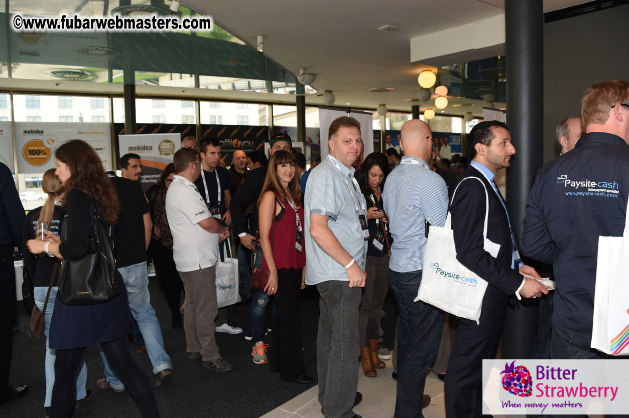 Pussycash Food Court