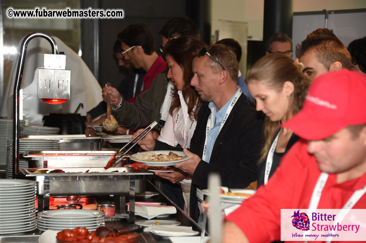 Pussycash Food Court