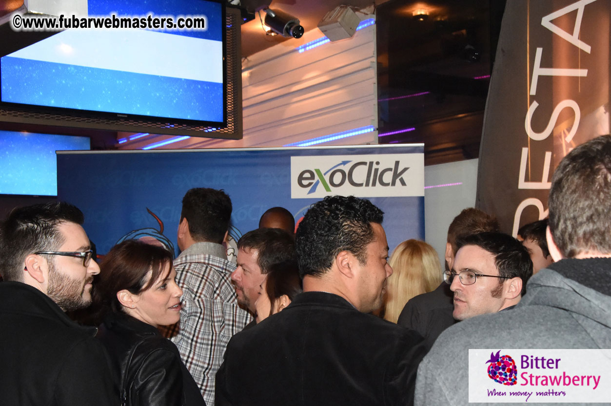 Exoclick Party