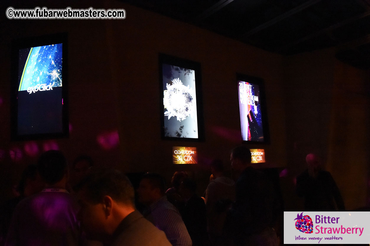 Exoclick Party