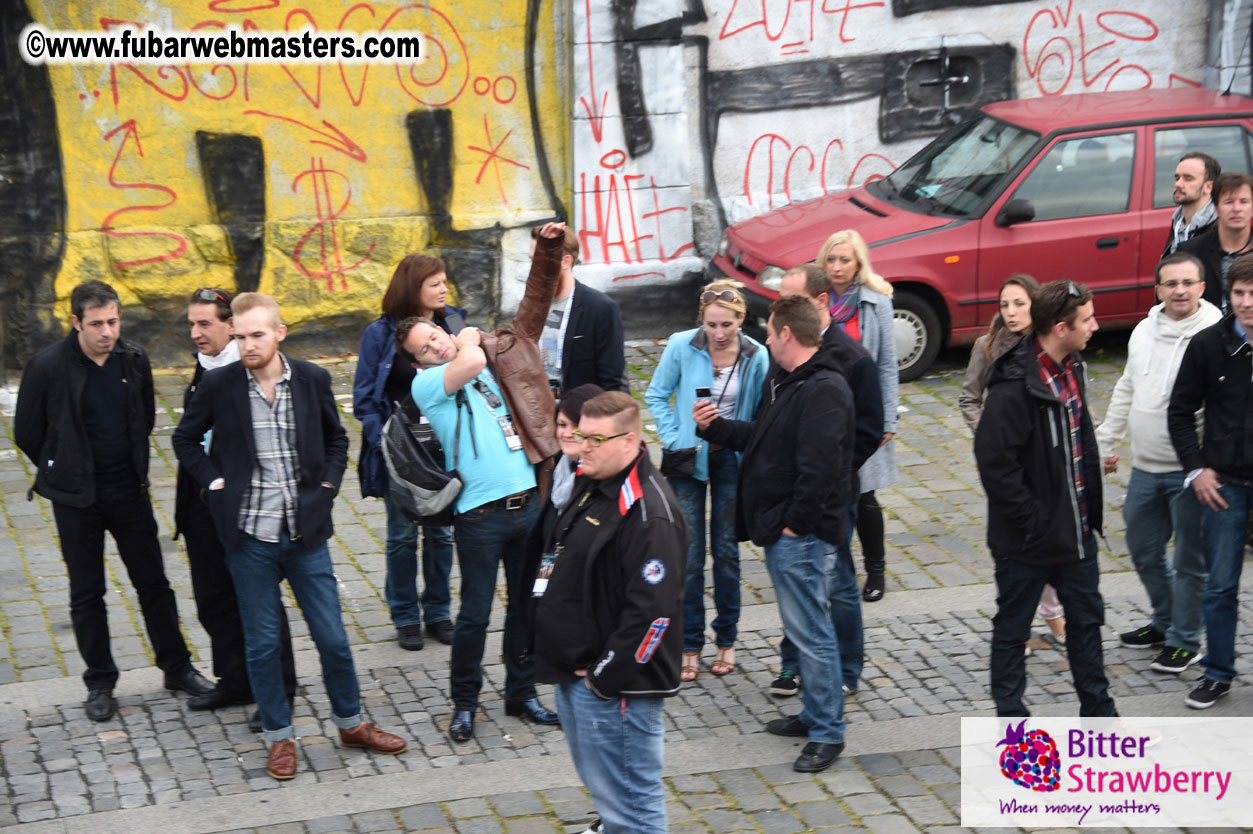 Affil4you / Flirt4Free River Cruise