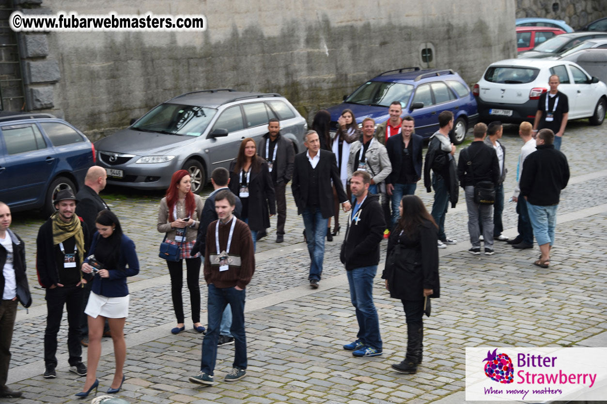 Affil4you / Flirt4Free River Cruise