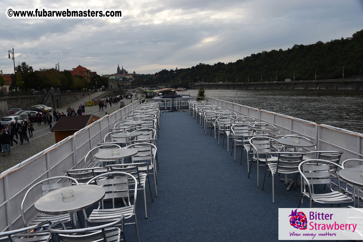 Affil4you / Flirt4Free River Cruise