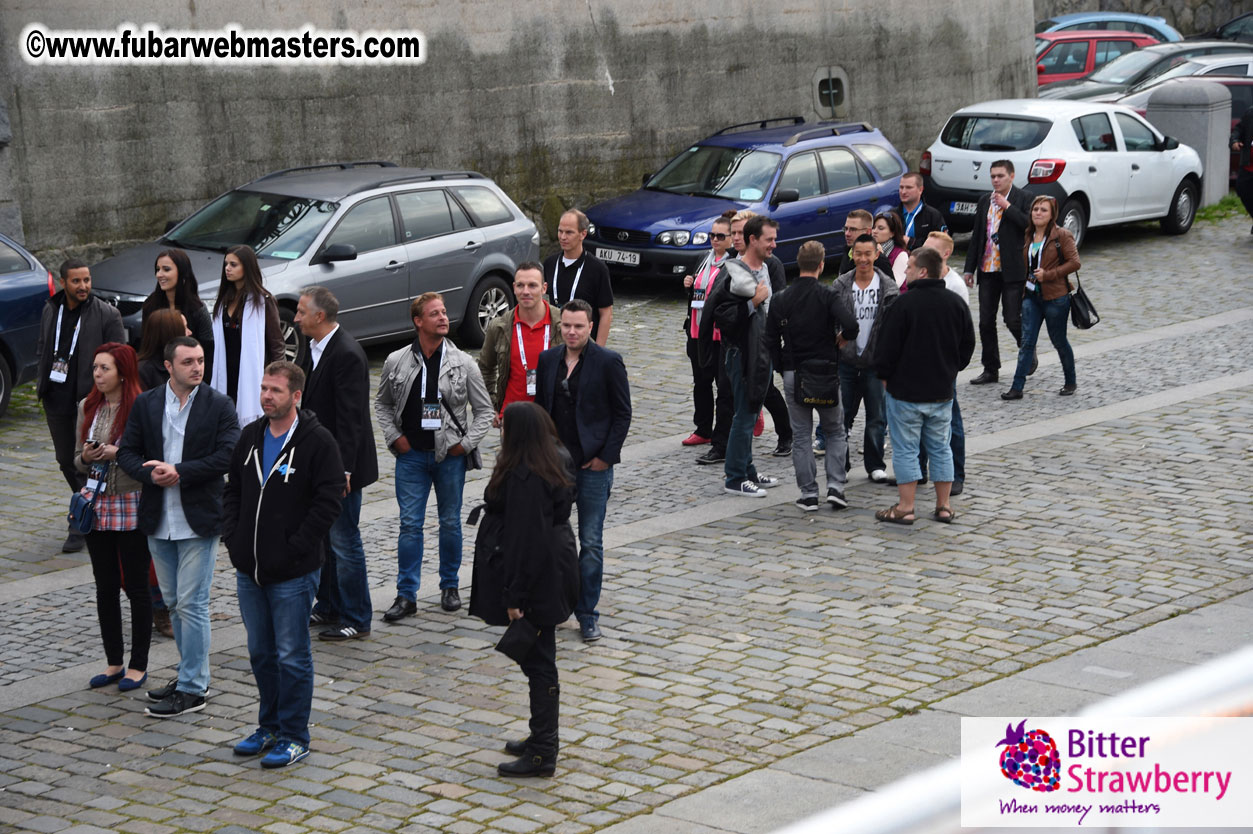 Affil4you / Flirt4Free River Cruise