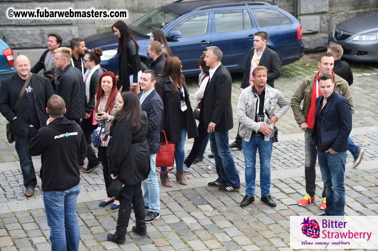 Affil4you / Flirt4Free River Cruise