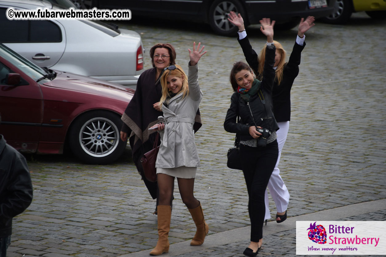 Affil4you / Flirt4Free River Cruise