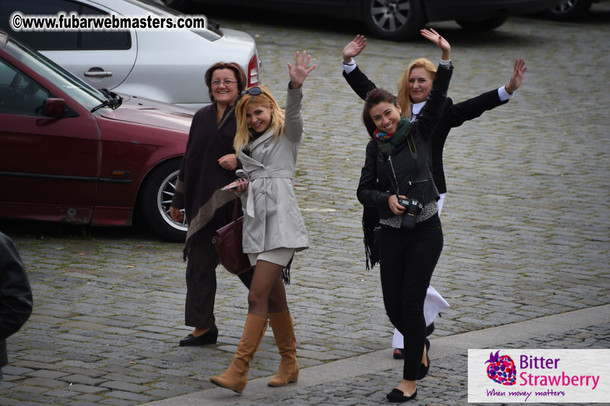 Affil4you / Flirt4Free River Cruise