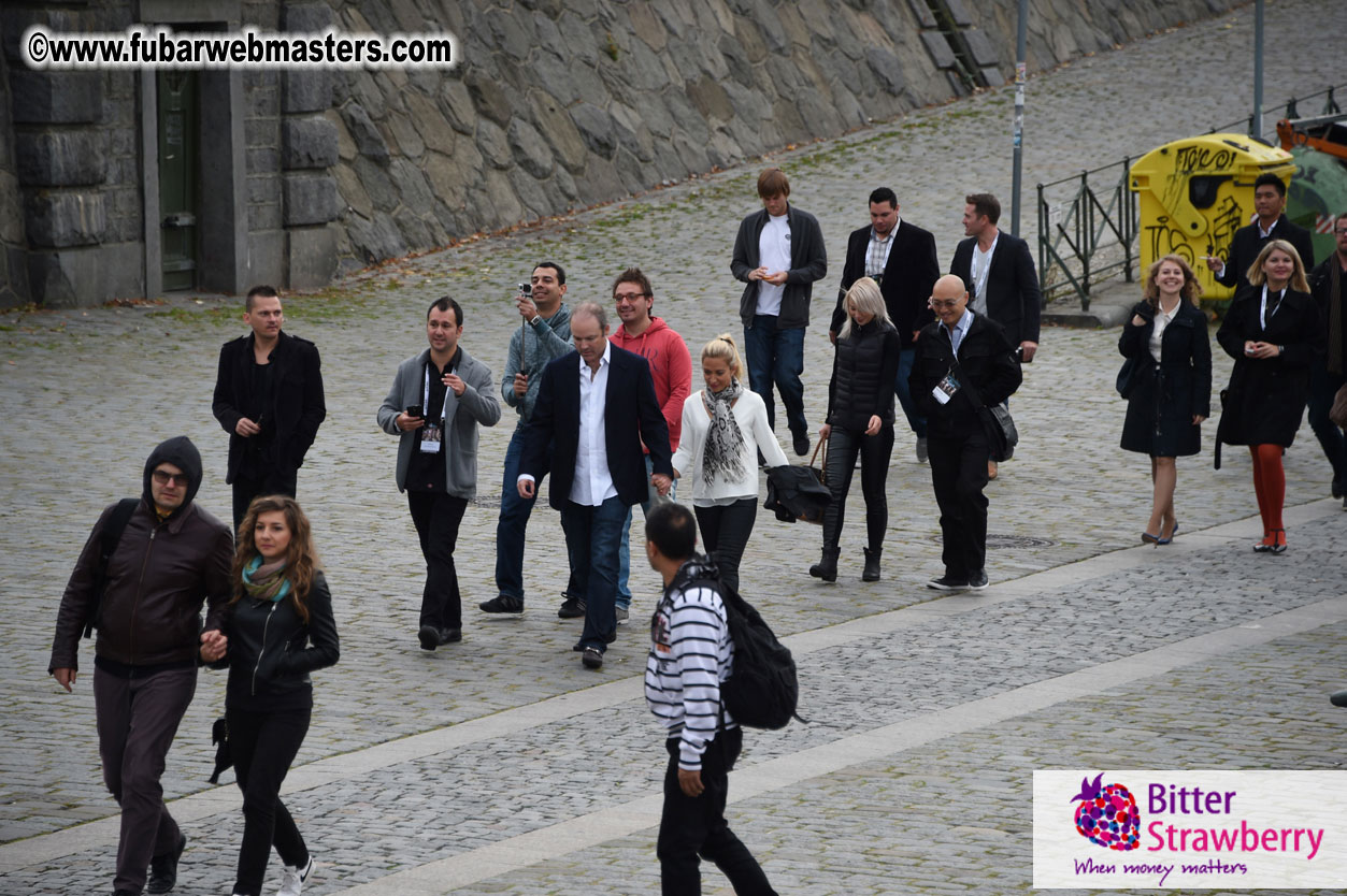 Affil4you / Flirt4Free River Cruise