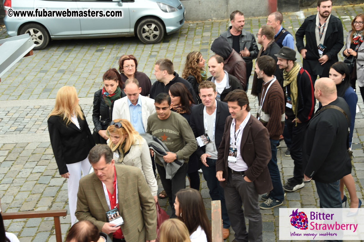 Affil4you / Flirt4Free River Cruise