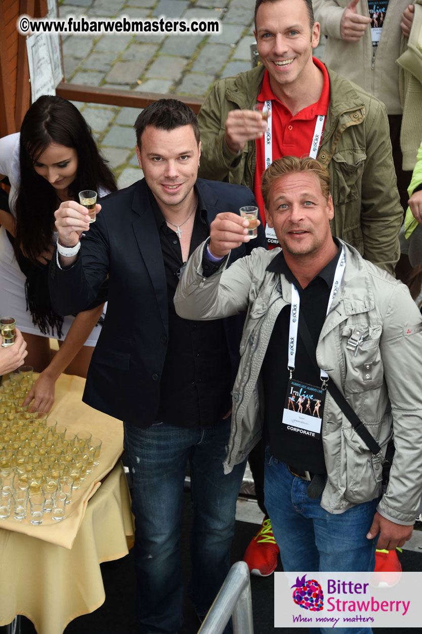 Affil4you / Flirt4Free River Cruise