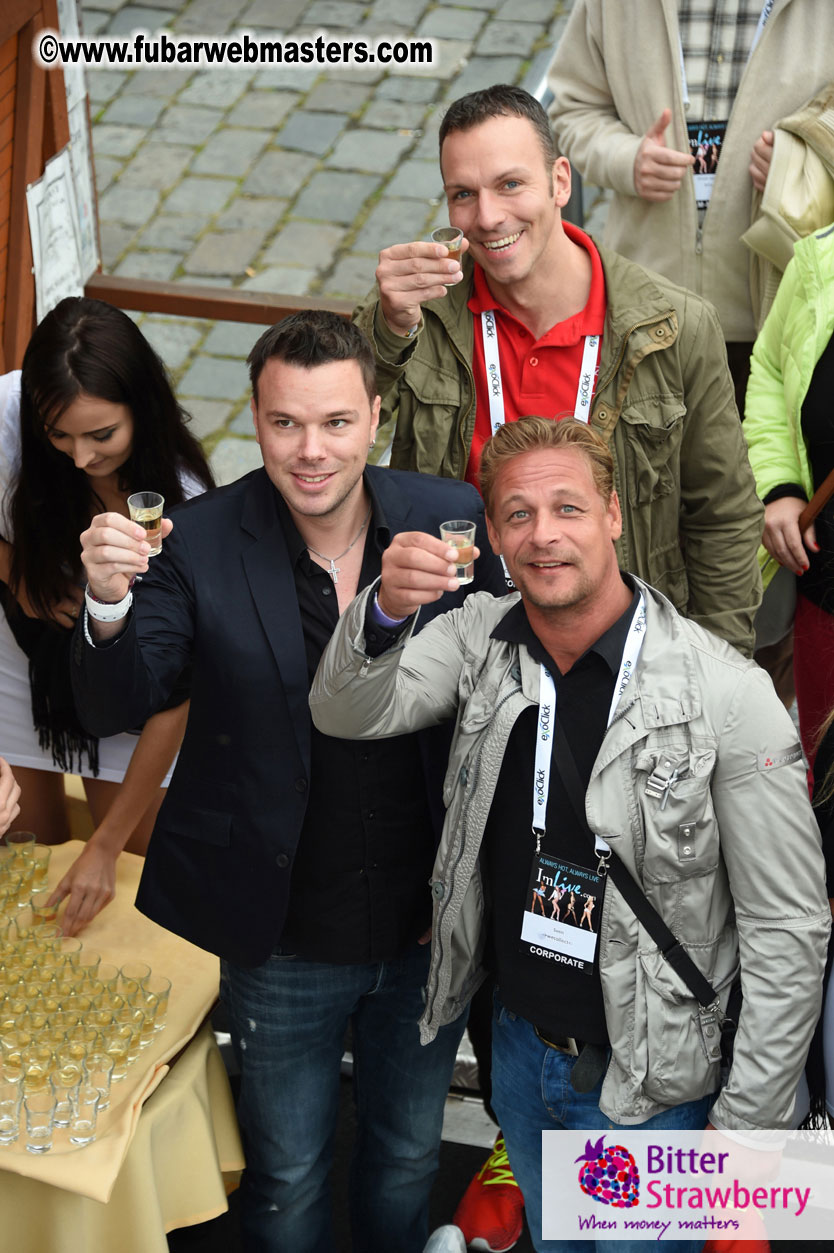 Affil4you / Flirt4Free River Cruise