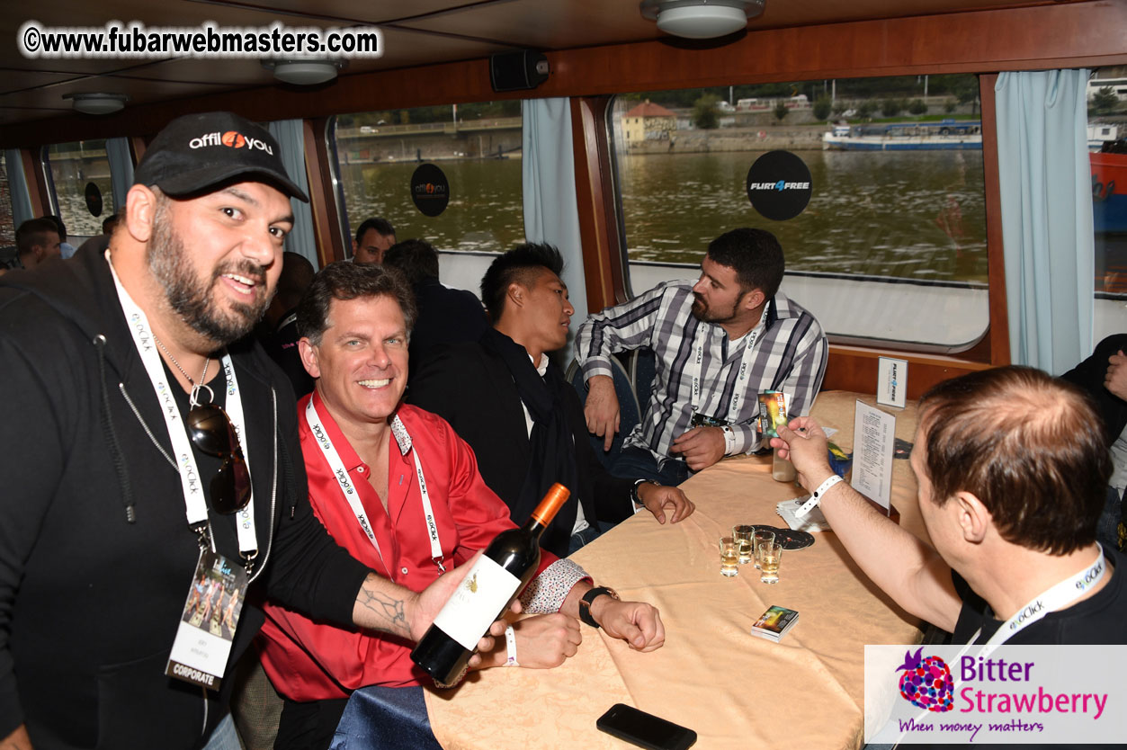 Affil4you / Flirt4Free River Cruise