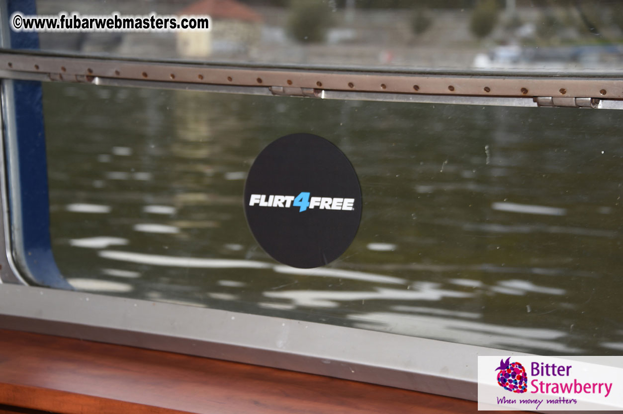 Affil4you / Flirt4Free River Cruise