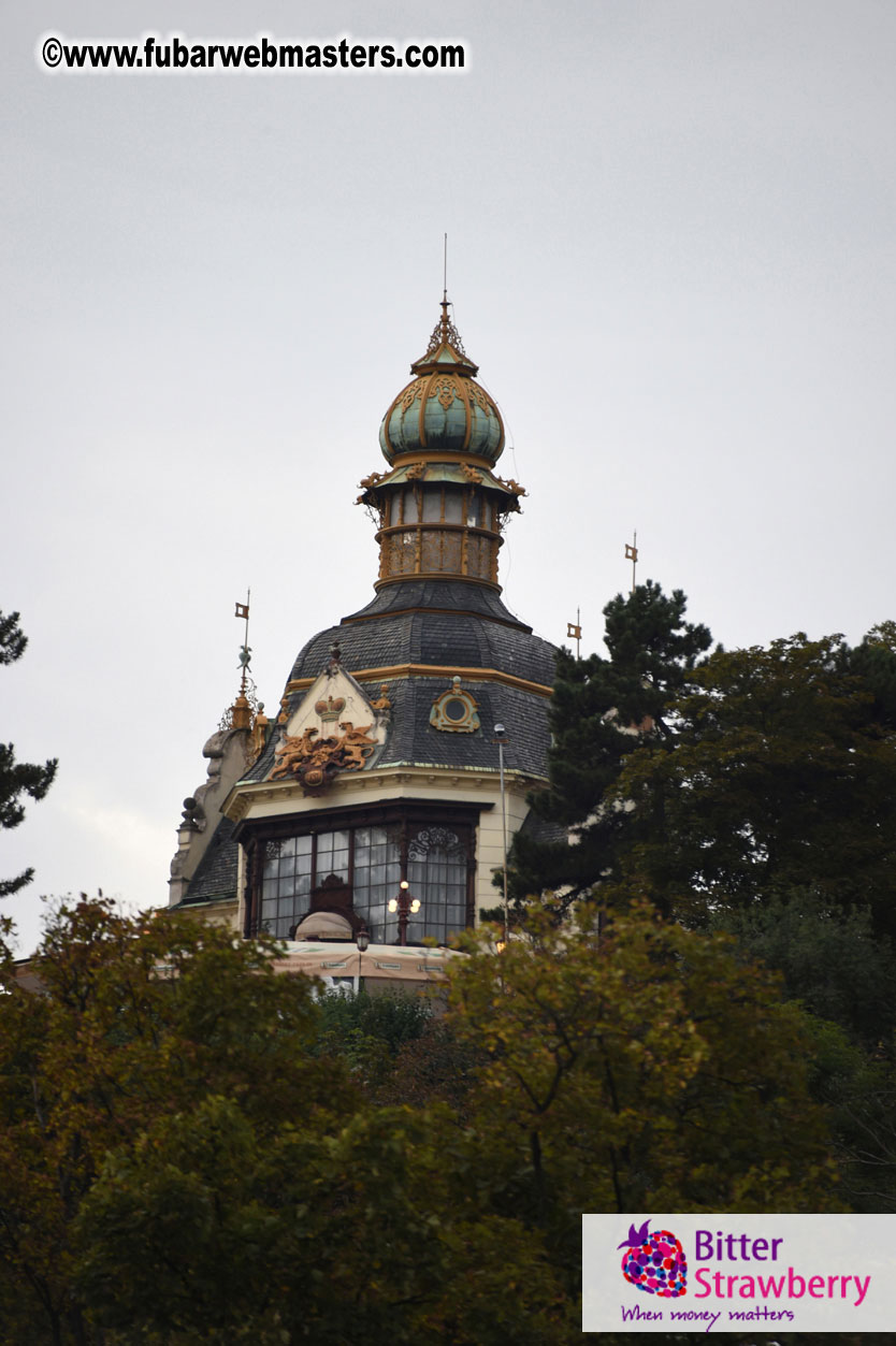 Affil4you / Flirt4Free River Cruise