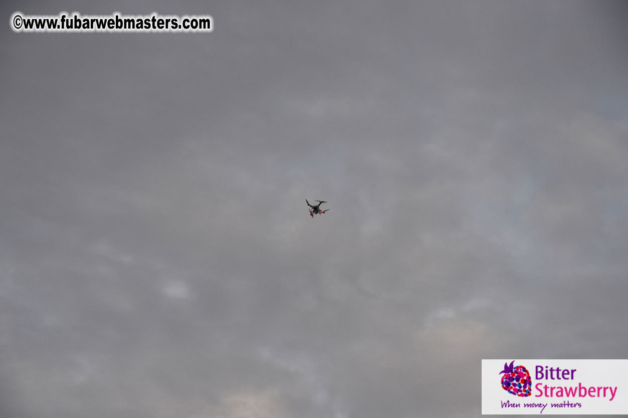 Affil4you / Flirt4Free River Cruise