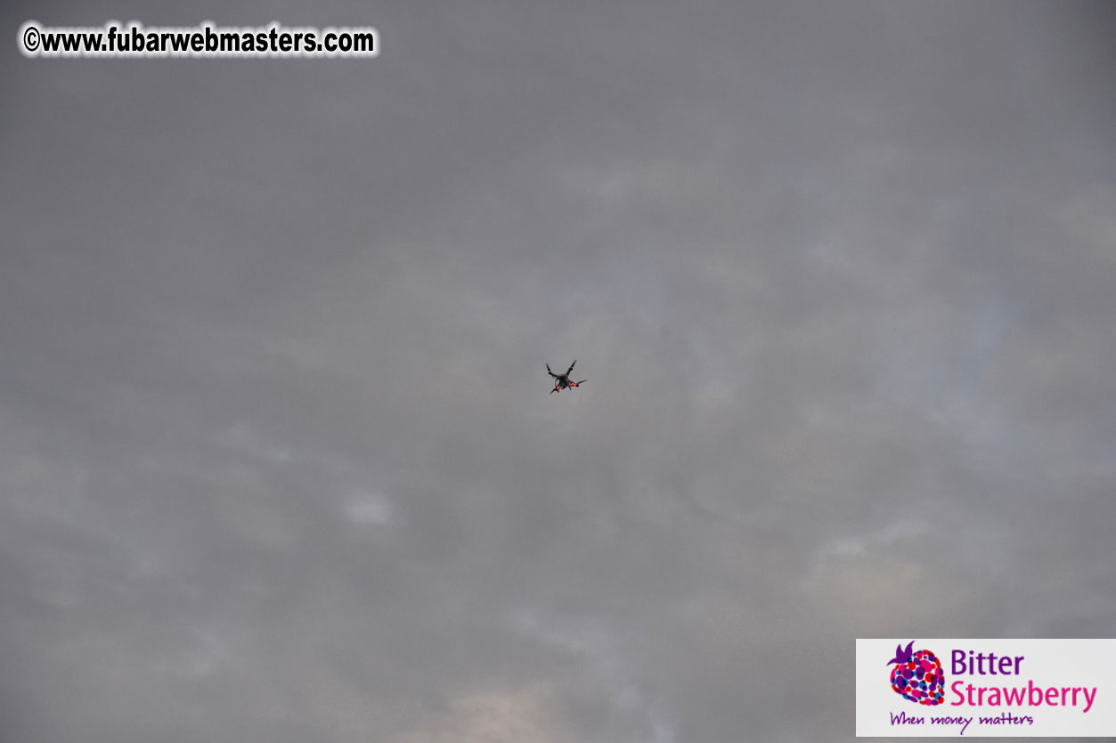 Affil4you / Flirt4Free River Cruise