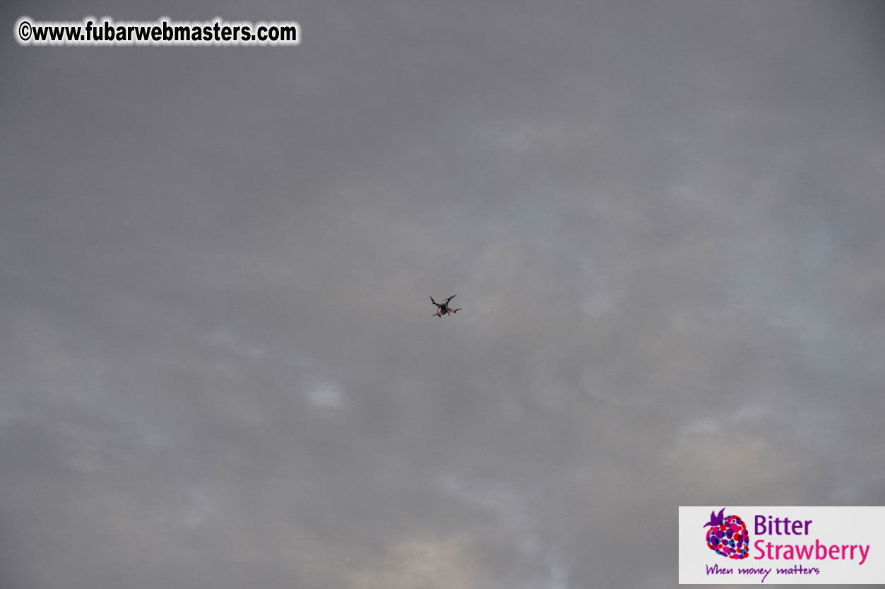 Affil4you / Flirt4Free River Cruise