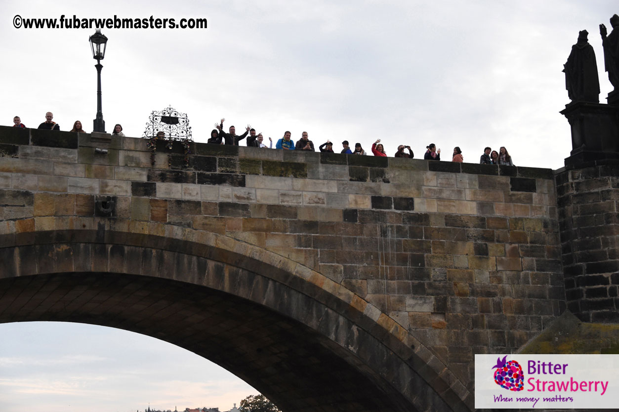 Affil4you / Flirt4Free River Cruise