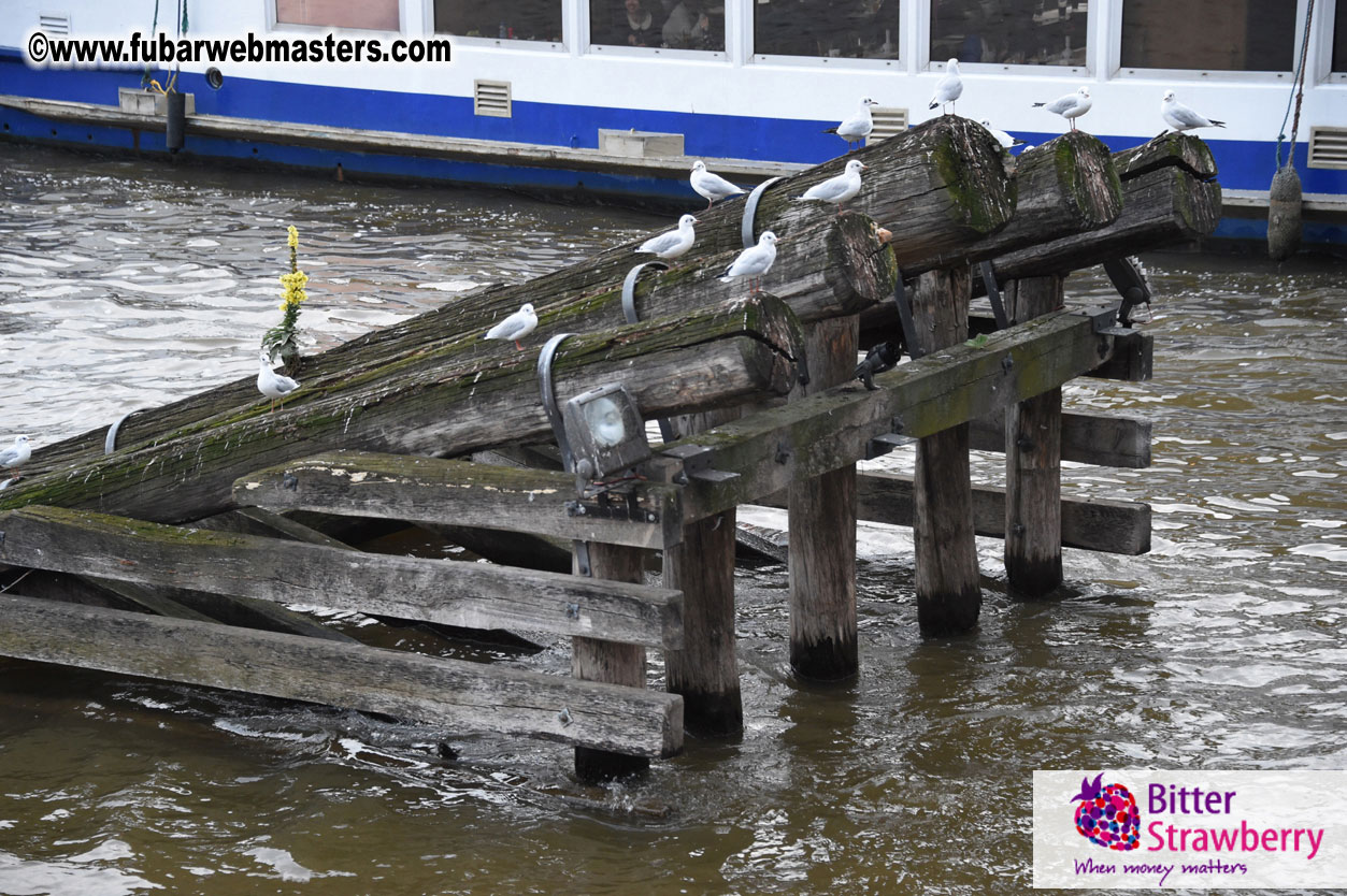 Affil4you / Flirt4Free River Cruise