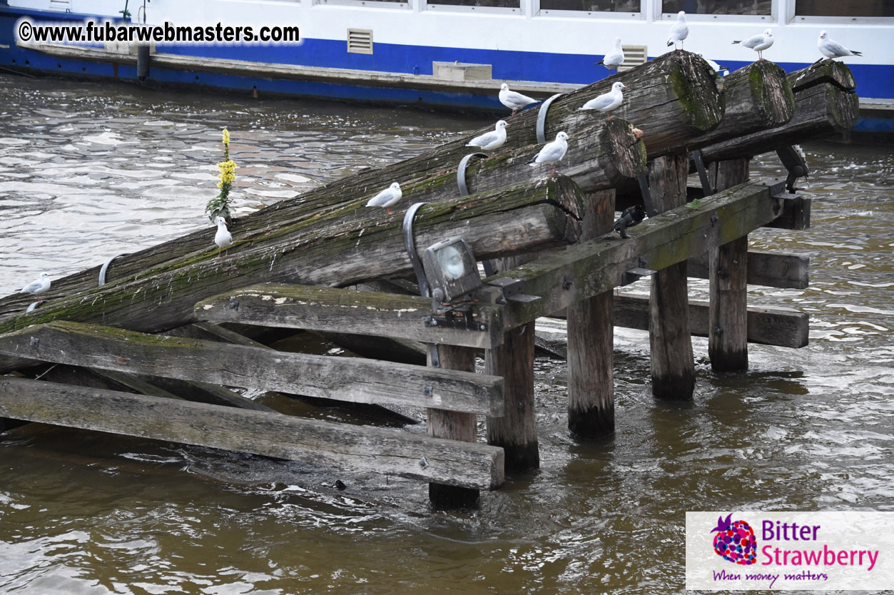 Affil4you / Flirt4Free River Cruise